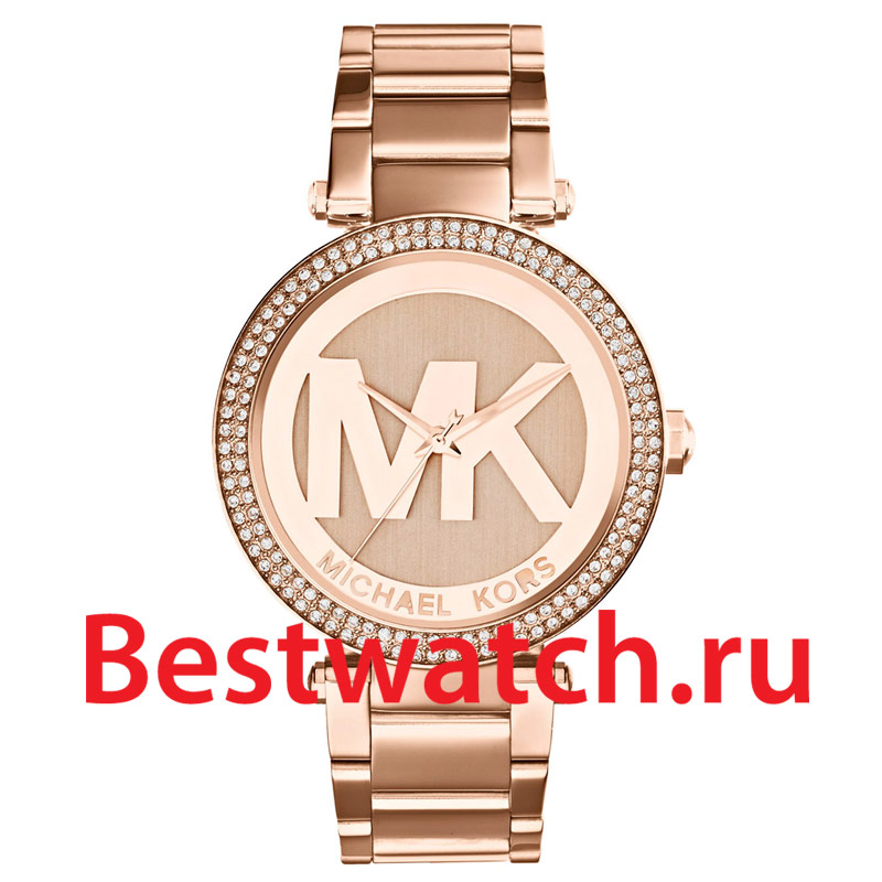 Часы Michael Kors Parker MK5865